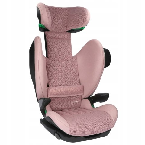 Fotelik Samochodowy Avionaut Maxspace Airflow Pink 15-50Kg Komfort Ochrona