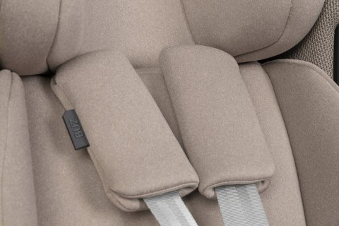 Fotelik Samochodowy Buz Pro I-Size Isofix 0-13 Kg Rwf Obrotowy 0-87 Cm