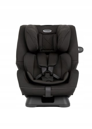 Fotelik Samochodowy Graco Slimfit R129 0-36Kg, Ochr. Boczna, Reg. Zagłówek