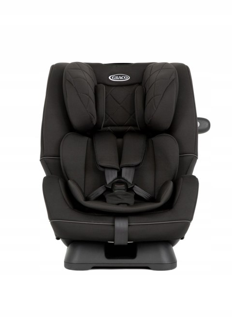 Fotelik Samochodowy Graco Slimfit R129 0-36Kg, Ochr. Boczna, Reg. Zagłówek