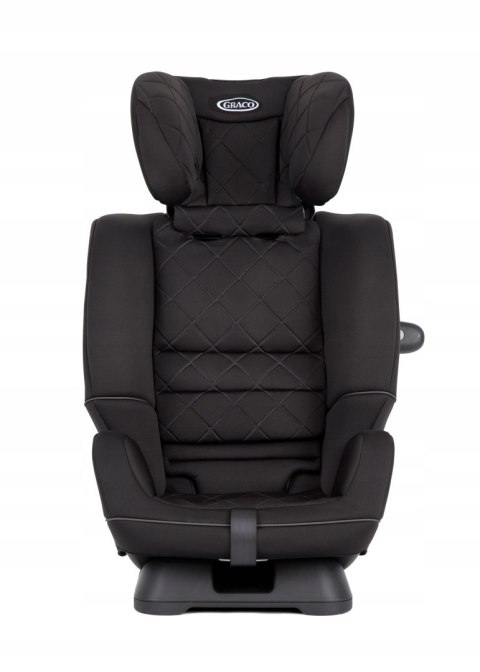 Fotelik Samochodowy Graco Slimfit R129 0-36Kg, Ochr. Boczna, Reg. Zagłówek