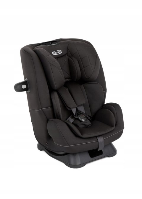 Fotelik Samochodowy Graco Slimfit R129 0-36Kg, Ochr. Boczna, Reg. Zagłówek