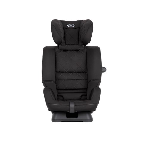 Fotelik Samochodowy Graco Slimfit R129 0-36Kg, Ochr. Boczna, Reg. Zagłówek