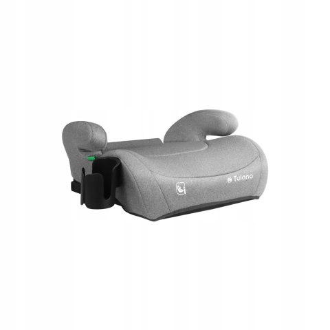 Fotelik Samochodowy I-Size 100-150Cm Isofix 13-Stopniowy Zagłówek Podstawka