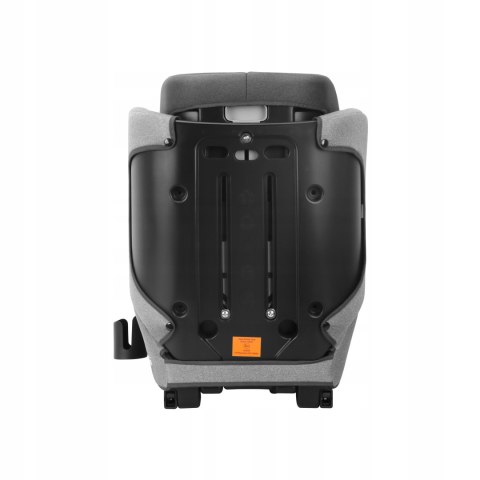 Fotelik Samochodowy I-Size 100-150Cm Isofix 13-Stopniowy Zagłówek Podstawka
