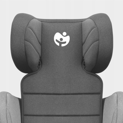 Fotelik Samochodowy I-Size 100-150Cm Isofix 13-Stopniowy Zagłówek Podstawka