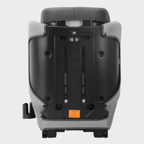 Fotelik Samochodowy I-Size 100-150Cm Isofix 13-Stopniowy Zagłówek Podstawka