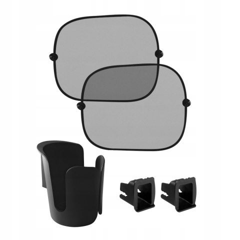 Fotelik Samochodowy I-Size 100-150Cm Isofix 13-Stopniowy Zagłówek Podstawka