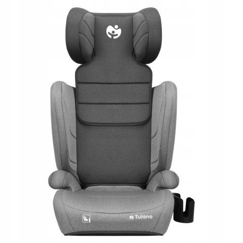 Fotelik Samochodowy I-Size 100-150Cm Isofix 13-Stopniowy Zagłówek Podstawka