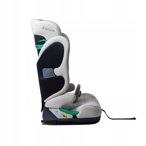 Fotelik Samochodowy I-Size Dla Dzieci 4-12 Lat 11 Stopni Regulacja, Isofix