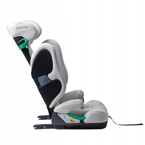 Fotelik Samochodowy I-Size Dla Dzieci 4-12 Lat 11 Stopni Regulacja, Isofix