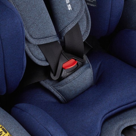Fotelik Samochodowy I-Size Sesttino Hexagon Pro Isofix 360° Dla Dzieci
