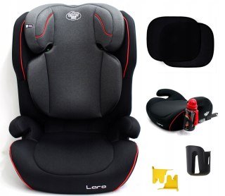 Fotelik Samochodowy I-Size Start Baby Laro Isofix R129 Reg.Zagł 100-150 Cm