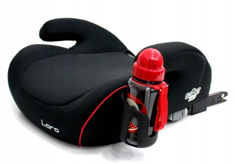 Fotelik Samochodowy I-Size Start Baby Laro Isofix R129 Reg.Zagł 100-150 Cm