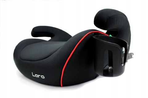Fotelik Samochodowy I-Size Start Baby Laro Isofix R129 Reg.Zagł 100-150 Cm