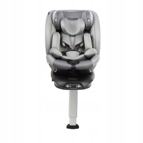 Fotelik Samochodowy Kidwell 40-135 Cm Isofix 360° Obracane Ochrona Boczna