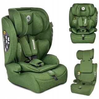 Fotelik Samochodowy Lorelli Adventure I-Size 76-150Cm Regulowany Zagłówek
