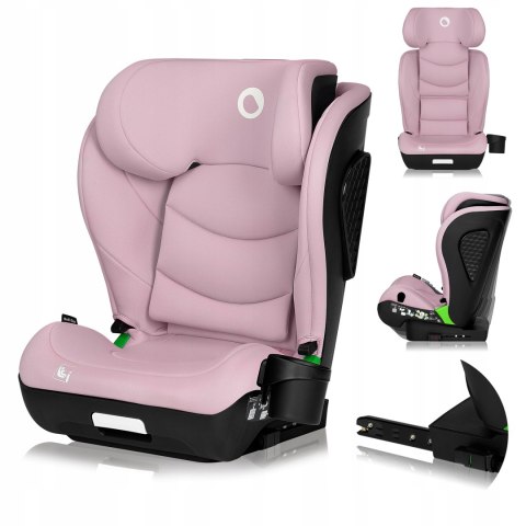 Fotelik Samochodowy Neal I-Size 100-150Cm Isofix Regulacja I Ochrona Boczna