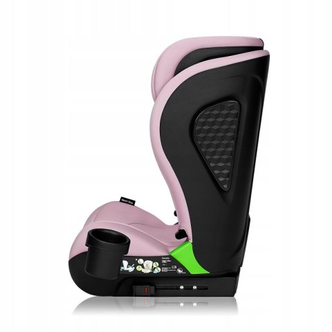Fotelik Samochodowy Neal I-Size 100-150Cm Isofix Regulacja I Ochrona Boczna
