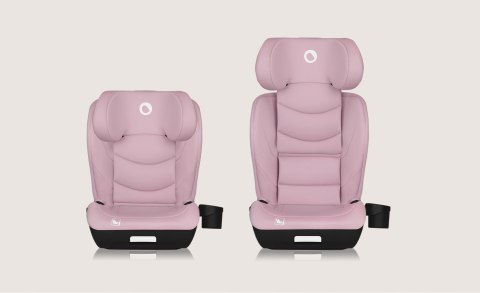 Fotelik Samochodowy Neal I-Size 100-150Cm Isofix Regulacja I Ochrona Boczna
