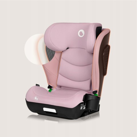 Fotelik Samochodowy Neal I-Size 100-150Cm Isofix Regulacja I Ochrona Boczna