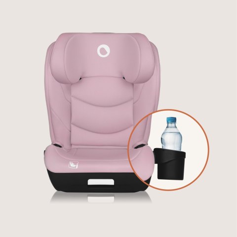 Fotelik Samochodowy Neal I-Size 100-150Cm Isofix Regulacja I Ochrona Boczna