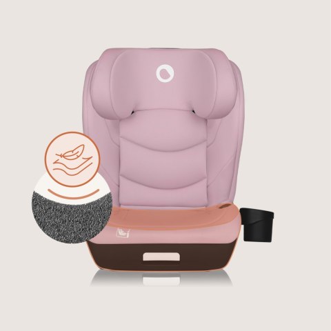 Fotelik Samochodowy Neal I-Size 100-150Cm Isofix Regulacja I Ochrona Boczna