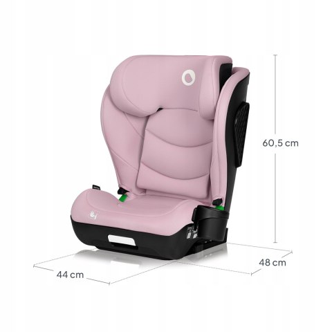 Fotelik Samochodowy Neal I-Size 100-150Cm Isofix Regulacja I Ochrona Boczna