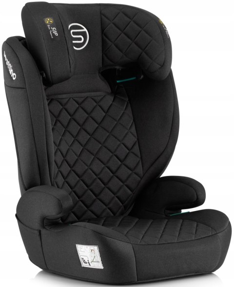 Fotelik Samochodowy Sesttino Armor Pro I-Size 100-150 Cm, Mem Foam