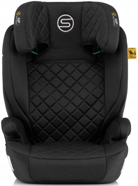 Fotelik Samochodowy Sesttino Armor Pro I-Size 100-150 Cm, Mem Foam