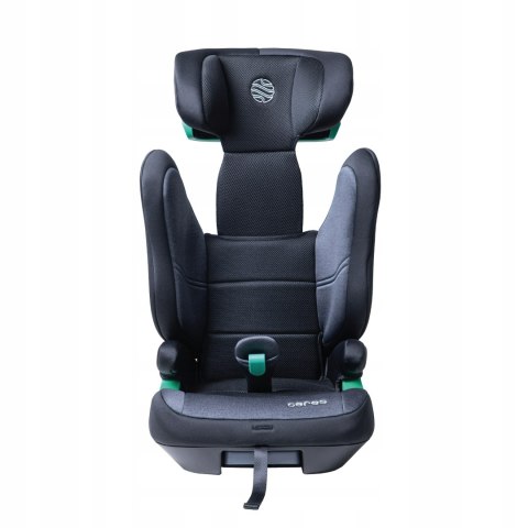 Fotelik Samochodowy Sorino Ceres Isofix I-Size 100-150Cm Z Tapicerką Mesh 3D