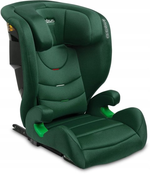 Caretero Nimbus I-Size Fotelik 15-36 Kg Isofix - 11° Regulacja Zagłówka