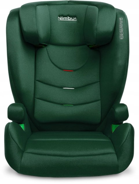 Caretero Nimbus I-Size Fotelik 15-36 Kg Isofix - 11° Regulacja Zagłówka