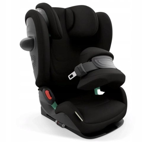 Cybex Pallas G2 I-Size Fotelik 9-50 Kg - 40% Ochrona Szyi, Łatwa Regulacja
