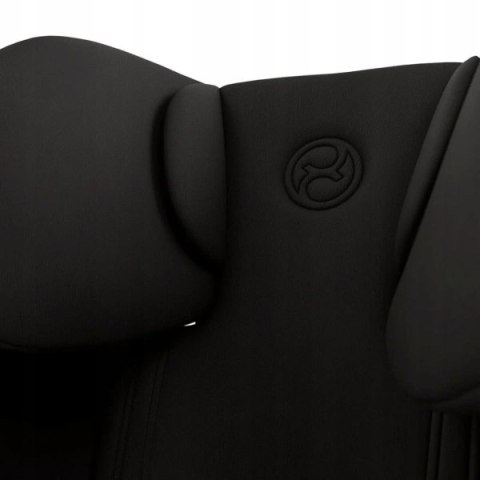 Cybex Pallas G2 I-Size Fotelik 9-50 Kg - 40% Ochrona Szyi, Łatwa Regulacja