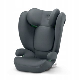 Cybex Solution B I-Fix Fotelik Samochodowy 15-50 Kg, Isofix 12 Pozycji