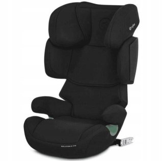 Cybex Solution X I-Fix Fotelik 15-50 Kg Isofix, 11-Pos. Regulacja Zagłówka