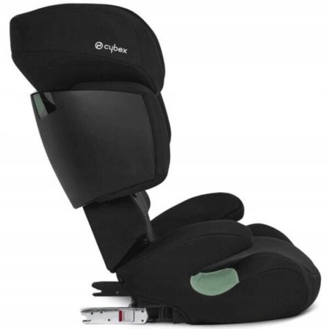 Cybex Solution X I-Fix Fotelik 15-50 Kg Isofix, 11-Pos. Regulacja Zagłówka