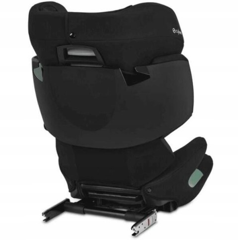 Cybex Solution X I-Fix Fotelik 15-50 Kg Isofix, 11-Pos. Regulacja Zagłówka