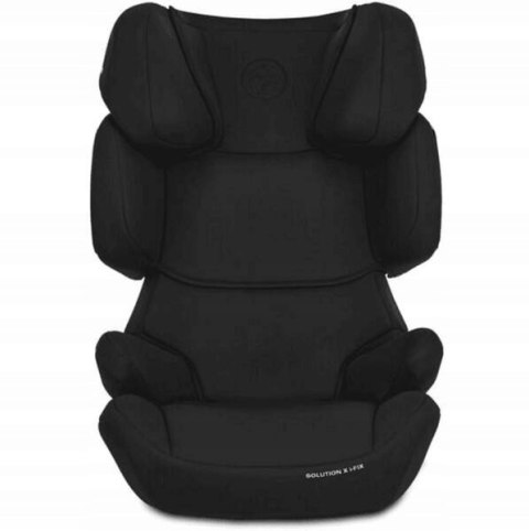 Cybex Solution X I-Fix Fotelik 15-50 Kg Isofix, 11-Pos. Regulacja Zagłówka