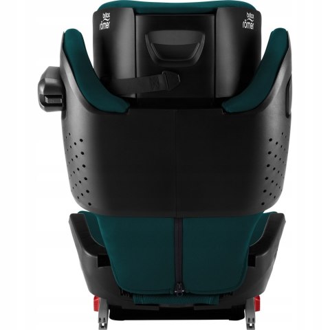 Fotelik I-Size Britax Romer Kidfix Atlantic Green 100-150Cm Xp-Pad Sict