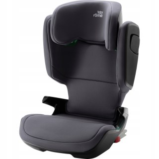 Fotelik Samochodowy Britax-Romer Kidfix M I-Size 15-36 Kg, Ochrona Boczna