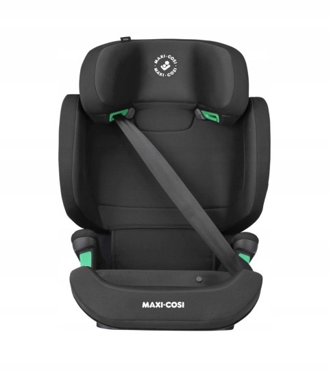 Fotelik Samochodowy I-Size 100-150Cm, Isofix, Regulacja Zagłówka +Oparcia