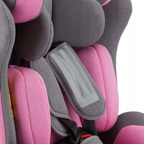 Fotelik Samochodowy I-Size Hexagon Pro 0-36Kg 40-150Cm Isofix 360° Tyłem