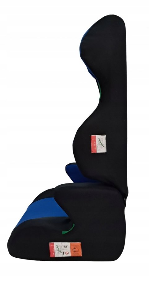 Fotelik Samochodowy I-Size Sindo Plus - Podstawka 126-150 Cm, 7-12 Lat