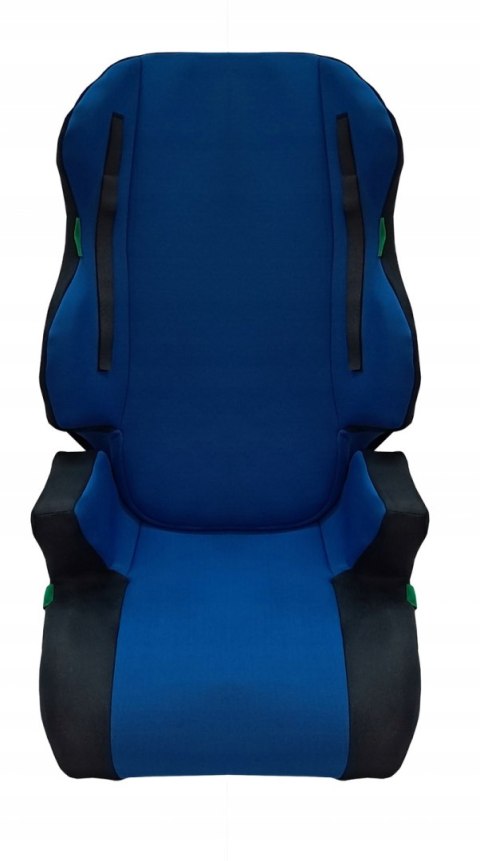 Fotelik Samochodowy I-Size Sindo Plus - Podstawka 126-150 Cm, 7-12 Lat