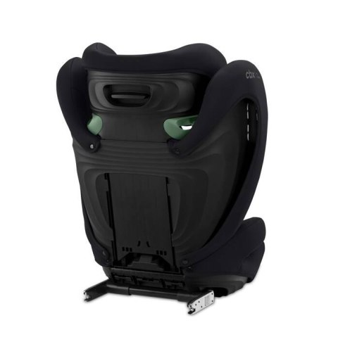 Fotelik Samochodowy Isofix 15-50 Kg Ultralekki 4,4Kg Z Regulacją Zagłówka