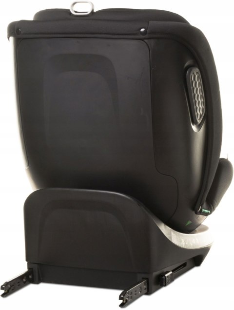 Fotelik Samochodowy Obrotowy Isofix 40-150 Cm 5-Stopniowa Regulacja I-Size