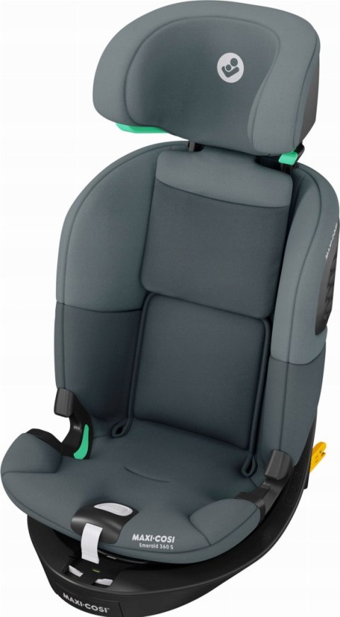 Maxi Cosi Emerald 360 S - Fotelik Samochodowy Obrotowy 40-150 Cm Flexi Spin