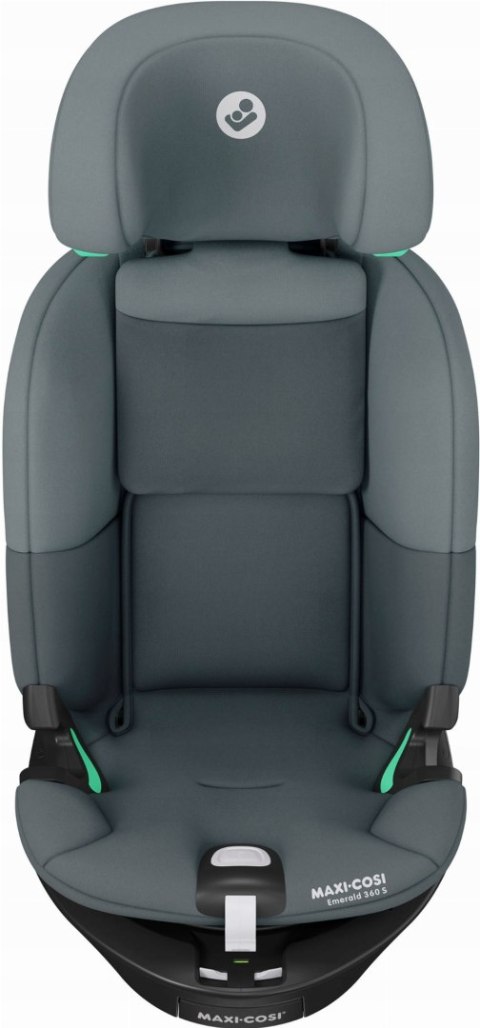 Maxi Cosi Emerald 360 S - Fotelik Samochodowy Obrotowy 40-150 Cm Flexi Spin